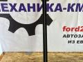 молдинг стекла Ford Fusion 1 поколение [рестайлинг] CBK 2009, 1.4 л., i, бензин, 5МКПП, синий металик, передний привод - фото №2