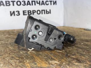 замок двери передней левой Mazda 3 1 поколение [рестайлинг] (2006 - 2008)