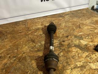 полуось передняя левая (приводной вал, ШРУС) Ford Focus 3 поколение CB8 2012, 1.6 л., i-VTEC, PNDA, бензин, 5МКПП, white, хетчбэк 5 дв., передний привод, правый руль, AV61-3B437-HA