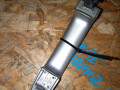 ручка наружная Ford Focus 2 поколение CB4 2008, 1.6 л., i, SHDA, бензин, 5МКПП, moondust silver, хетчбэк 5 дв., передний привод, правый руль, 3M51R22404AC - фото №6