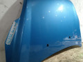 капот Ford Focus 2 поколение CB4 2008, 1.8 л., бензин, 1521601 - фото №2