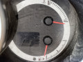 щиток приборов (приборная панель) Mazda 3 1 поколение [рестайлинг] BK 2008, 2.0 л., LF17, бензин, 6МКПП, седан, 8EBR5DA, BP4K55430, K9001 - фото №4