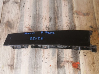 накладка двери (крышки) багажника Ford Focus 3 поколение CB8 2011, BM51A254A40