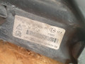 Фара галогеновая Ford Focus 2 поколение CB4 2008, 1.6 л., i, SHDA, бензин, 5МКПП, moondust silver, хетчбэк 5 дв., передний привод, правый руль - фото №8