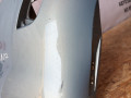 бампер задний Ford Focus 2 поколение [рестайлинг] CB4 2009, 1.6 л., SHDA, бензин, МКПП, серо голубой металик, хетчбэк 5 дв., передний привод, правый руль - фото №10