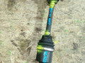 полуось передняя левая (приводной вал, ШРУС) Ford Focus 3 поколение CB8 2012, 1.6 л., бензин - фото №2