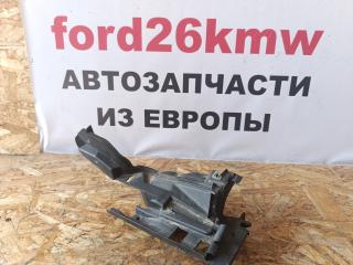молдинг крыла Ford Focus 3 поколение CB8 2011, 2.0 л., TDCi, UFDB, дизель, робот, moondust silver (metallic), хетчбэк 5 дв., передний привод, правый руль, BM51-A02476-AE