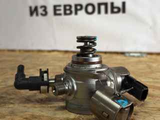 ТНВД Ford Focus 3 поколение (2011 - 2015), 2.0 л., MGDA, бензин, CM5E-9D376-CB