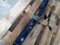 накладка двери (крышки) багажника Ford Focus 2 поколение CB4 2008, 1.6 л., бензин, 1708809 - фото №5