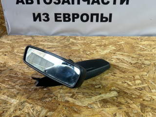 зеркало салона Ford Focus 3 поколение CB8 2012, 1.6 л., i-VTEC, PNDA, бензин, 5МКПП, white, хетчбэк 5 дв., передний привод, правый руль, AU5A-17E578-AC
