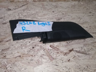 динамик высокочастотный (пищалка) Ford Kuga 1 поколение CBV 2009, 2.0 л., дизель