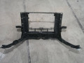 передняя панель крепления облицовки (телевизор) Ford Fusion 1 поколение CBK 2005, 1528654 - фото №4