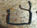 патрубок отопителя (печки) Ford Focus 3 поколение CB8 2012, 1.6 л., i-VTEC, PNDA, бензин, 5МКПП, white, хетчбэк 5 дв., передний привод, правый руль, 2025166 - фото №2
