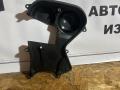 защита (кожух) ремня ГРМ Ford Focus 2 поколение [рестайлинг] (2007 - 2011), 1.6 л., HXDA, бензин, 4M5G-6P073-BC - фото №2