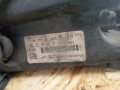Фара галогеновая Ford Focus 2 поколение [рестайлинг] CB4 2009, 1.6 л., SHDA, бензин, МКПП, серо голубой металик, хетчбэк 5 дв., передний привод, правый руль - фото №7