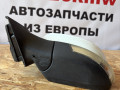 зеркало наружное левое Ford Focus 3 поколение CB8 2012, хетчбэк 5 дв. - фото №2