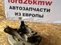 кулак поворотный левый Chevrolet Cruze 1 поколение 2012, 1.8 л., F18D4, бензин, АКПП, седан, 13319480 - фото №2