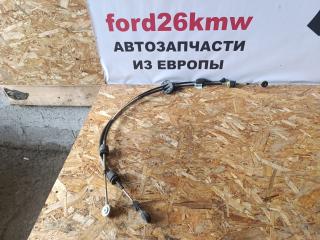 трос кулисы КПП Ford Focus 2 поколение [рестайлинг] CB4 2010, 2.0 л., i, AODE, бензин, 5МКПП, mi4	sea grey (metallic), хетчбэк 5 дв., передний привод, правый руль, 9M5R-7E395-FD