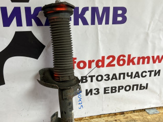 амортизатор передний правый Ford Focus 2 поколение [рестайлинг] CB4 2009, 1.6 л., i, SHDA, бензин, МКПП, хетчбэк 5 дв., 4M51-18045-PAB
