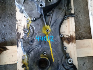 декоративная крышка двигателя Ford Focus 2 поколение CB4 2008, 2S7G6059AE