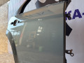 дверь задняя правая Ford Focus 2 поколение [рестайлинг] CB4 2009, 1.6 л., SHDA, бензин, МКПП, серо голубой металик, хетчбэк 5 дв., передний привод, правый руль - фото №5