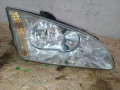 Фара галогеновая Ford Focus 2 поколение CB4 2007 - фото №3