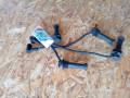 провод высоковольтный Ford Focus 3 поколение CB8 2012, 1.6 л., i-VTEC, PNDA, бензин, 5МКПП, white, хетчбэк 5 дв., передний привод, правый руль, 1335369 - фото №6