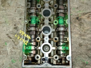 головка блока цилиндров Opel Astra G 2001, 55559597