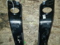 комплект декоративных накладок (дерева) салона Chevrolet Cruze 1 поколение J300 2011, 1.8 л., бензин, 94565224 - фото №2