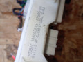 Блок управления BCM (Body Control Module) Ford Focus 2 поколение [рестайлинг] CB4 2010, 2.0 л., i, AODE, бензин, 5МКПП, mi4	sea grey (metallic), хетчбэк 5 дв., передний привод, правый руль, 7M5T14A073JG - фото №7