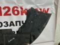 защита бампера (кенгурятник) Ford Focus 2 поколение [рестайлинг] CB4 2010, 2.0 л., i, AODE, бензин, 5МКПП, mi4	sea grey (metallic), хетчбэк 5 дв., передний привод, правый руль, 7M51-A8B384-AF - фото №4