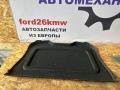 полка багажника Ford Focus 3 поколение CB8 2012, 1.6 л., i-VTEC, PNDA, бензин, 5МКПП, white, хетчбэк 5 дв., передний привод, правый руль - фото №2