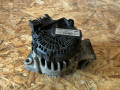 генератор Ford Focus 3 поколение CB8 2012, 1.6 л., i-VTEC, PNDA, бензин, 5МКПП, white, хетчбэк 5 дв., передний привод, правый руль - фото №3