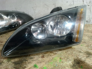 Фара галогеновая Ford Focus 2 поколение CB4 2007