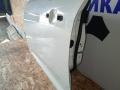 дверь передняя левая Ford Focus 3 поколение CB8 2012, 1.6 л., i-VTEC, IQDB, бензин, 5МКПП, frozen white, хетчбэк 5 дв., передний привод, правый руль - фото №3