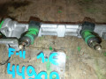 форсунка Ford Focus 2 поколение CB4 2008, 1.6 л., бензин, 98MF9F593BC - фото №3