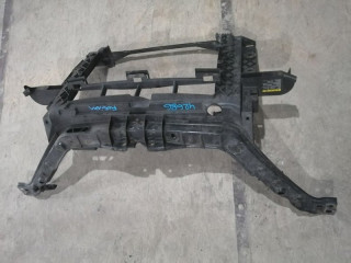 передняя панель крепления облицовки (телевизор) Ford Fusion 1 поколение CBK 2005, 1528654