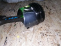 поршень Ford Mondeo 4 поколение CA2 2009, 2.0 л., дизель, 12319831886809 - фото №2