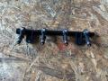 форсунка Renault Logan 1 поколение (2004 - 2009), 0280158034, 8200227124 - фото №3