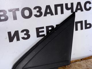 накладка крыла (уголок зеркала) переднего Ford Focus 2 поколение [рестайлинг] CB4 2009, 1.6 л., i, SHDA, бензин, МКПП, хетчбэк 5 дв., 4M51-A16004-AG