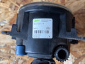 фара противотуманная Ford Focus 2 поколение [рестайлинг] CB4 2009, 1.6 л., SHDA, бензин, МКПП, серо голубой металик, хетчбэк 5 дв., передний привод, правый руль, 2N11-15201-AB - фото №2