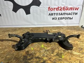 балка подвески передняя (подрамник) Ford Fusion 1 поколение [рестайлинг] CBK 2009, 1.4 л., i, бензин, 5МКПП, синий металик, передний привод, A07228FS1472