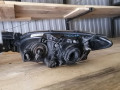 Фара галогеновая Mazda 3 BK [рестайлинг] BK 2006 - фото №2