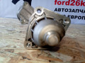 стартер Ford Focus 3 поколение CB8 2012, 1.6 л., i-VTEC, PNDA, бензин, 5МКПП, white, хетчбэк 5 дв., передний привод, правый руль, 7G9N11000AC - фото №11
