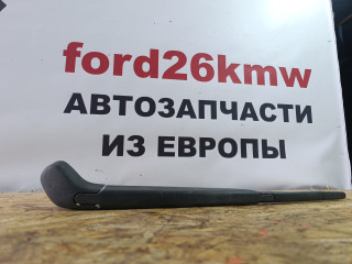 щеткодержатель задний Ford Focus 2 поколение [рестайлинг] CB4 2009, 1.6 л., i, SHDA, бензин, АКПП, голубой металик, хетчбэк 5 дв., передний привод, правый руль