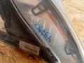 Фара галогеновая Ford Focus 2 поколение [рестайлинг] CB4 2009, 1.6 л., SHDA, бензин, МКПП, серо голубой металик, хетчбэк 5 дв., передний привод, правый руль - фото №7