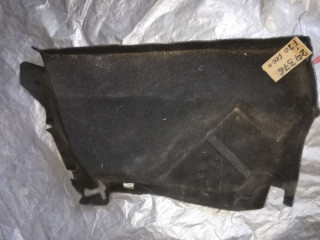 обшивка багажника Ford Focus 2 поколение CB4 2007, 4M51A31149CA3YYW