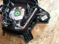 подушка безопасности водителя Ford Focus 3 поколение CB8 2012, 1.6 л., i-VTEC, PNDA, бензин, 5МКПП, white, хетчбэк 5 дв., передний привод, правый руль, 1723012 - фото №11