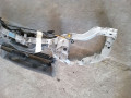 передняя панель крепления облицовки (телевизор) Ford Focus 3 поколение CB8 2012, 1.6 л., бензин - фото №3