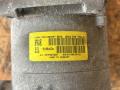 компрессор кондиционера Ford Focus 3 поколение CB8 2012, 1.6 л., i-VTEC, IQDB, бензин, 5МКПП, frozen white, хетчбэк 5 дв., передний привод, правый руль, AV6119D629CB - фото №4
